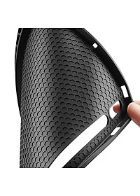 Bao da dành cho Samsung Tab S7 Fe Dux Ducis Domo chính hãng (có khay đựng bút) - Hàng Nhập Khẩu 