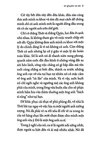 Út Quyên Và Tôi (Tái Bản 2022)