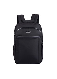 Balo laptop thời trang nam nữ Sakos Frontier - Thương hiệu Sakos USA