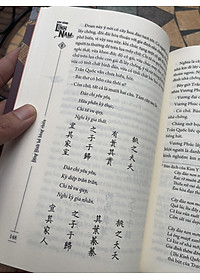 (Trọn Bộ 3 Phần - 6 Quyển) ANH HÙNG LĨNH NAM – Yên Tử Cư Sĩ Trần Đại Sỹ - NXB Phụ Nữ Việt Nam (bìa mềm)