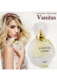 Nước Hoa Nam Charme 212 Sexy - Ngọt ngào Nam tính, thơm dai 2-3 ngày