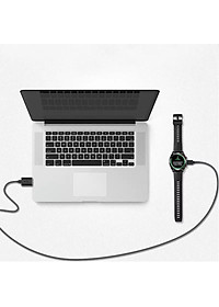 Đế Sạc Kèm Dây Cáp Usb cho đồng hồ thông minh Huawei GT/ GT2 46mm/ Honor Magic/ GT 2E