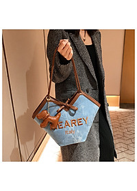 Túi xách nữ thời trang công sở cao cấp phong cách mới – BEE GEE TN1018B