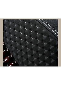 Miếng Lót Ghế Tản Nhiệt Chống Nóng Ô TÔ Cao Cấp Thời Trang