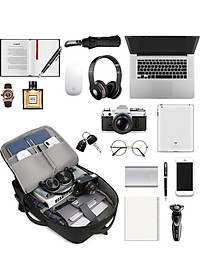 Ba lô nam thời trang cao cấp phong cách mới (15,6")