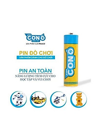 Pin Tiểu 2A 3A Con Ó Chính Hãng, Bin Đồng Hồ, Pin Xe Đồ Chơi Chất Lượng Cao (Có Hàng Sẵn) (Xả Rẻ Lấy 5*)