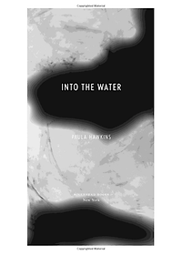 Into the Water Paperback