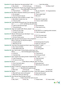 Chinh phục kì thi Tiếng Anh - Tuyển sinh 10 tập 2 (NEW)