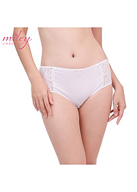 Quần Lót Nữ Lưng Cao Modal Phối Ren Active Miley Lingerie FDS-25