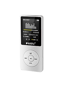 Máy Nghe Nhạc MP3 Ruizu X02 8GB - Hàng Chính Hãng