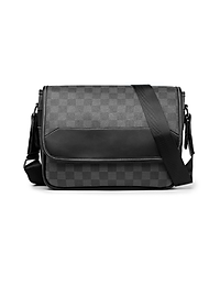 Túi đeo chéo nam thời trang cao cấp 