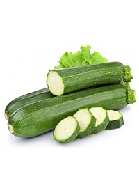 Hạt Giống Bí Ngòi Rado 639