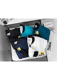 Áo Khoác Nam Áo Khoác Dù Lót Nỉ Nam Hai Lớp Chống Gió Chống Lạnh Chống Nắng Đơn Giản Cao Cấp AD66 - ShopN6 (Nhiều Màu)