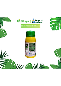 Phân bón lá hữu cơ Hợp Trí Organo Forge 250ml Rễ nhiều - Tược mập - Trái lớn