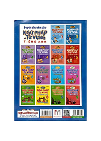 Sách GLOBAL SUCCESS - Bài Tập Tiếng Anh Lớp 7 Tập 2 (Có đáp án)