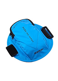 Bao đeo tay điện thoại chạy bộ, thể thao Rimix RM5506