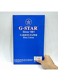 Giấy Than G-Star