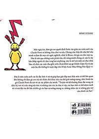 Sách Nghìn Bí Mật Của Gà Con