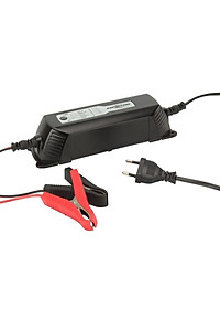 Bộ sạc Acquy đa năng ANSMANN ALCT 6-24V-4A - Hàng Nhập Khẩu