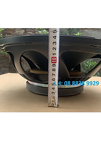 CỦ LOA BASS & SUB 40 EL CHÍNH HÃNG NHẬP KHẨU TỪ 220 COIL 100 CAO CẤP - GIÁ 1 CỦ LOA