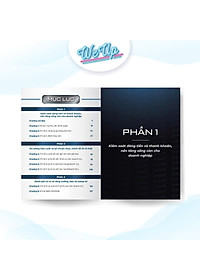 Sách - Đọc hiểu 10 chỉ số quyết định số phận doanh nghiệp mà sếp nhất định kiểm soát