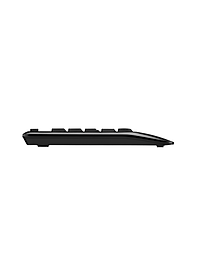 Combo bàn phím + chuột Logitech MK345-Hàng chính hãng
