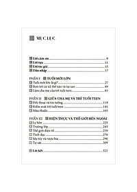 Sách Để Cho Con Yên Nhưng Cứ Chuyển Cho Con Tiền