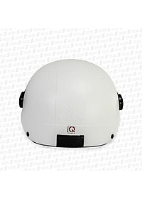 Mũ bảo hiểm có kính NÓN SƠN chính hãng KP-TR090