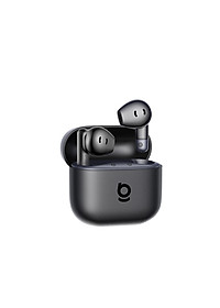 Tai Nghe Không Dây TWS Bass BS2 Lite (Bluetooth v6.0, 7H, SuperBass Boosted Sound, IP55, 2-Mic Sound, Al-Powered Sensors, Voice Boost, ENC Call Clarity) - Hàng Chính Hãng