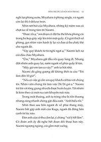 Khách Sạn Mặt Nạ - Tập 2