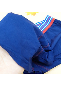 Quần thun nam mặc ngủ, thể thao, tập gym - A077