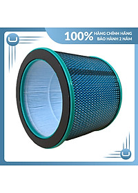 Hệ màng lọc ULTTY HEPA H13 dùng cho Quạt lọc không khí CR021 - Hàng chính hãng