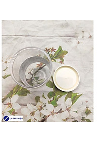 Hộp Bảo Quản Interlock Lock&Lock - INL302W - 1.0L