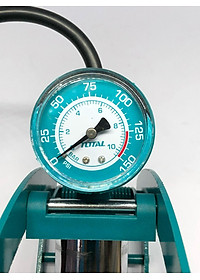 BƠM HƠI ĐẠP CHÂN TOTAL TMPP5511 - HÀNG CHÍNH HÃNG