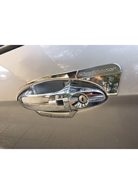 Ốp hõm và tay nắm cửa dành cho Ecosport