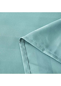 Bộ Ga Gối Cotton Kẻ 3F Lidaco Chuyên Dụng Cho Homestay, Khách Sạn (Nhiều Mẫu Lựa Chọn)