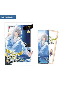 Sách - [Light Novel] Thiên Sứ Nhà Bên - Tập 10 - Tặng Kèm Bookmark