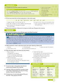 American Jetstream Pre-Intermediate A Student's book & Workbook