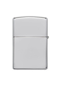 Bật Lửa Zippo Armor High Polished Chrome 167