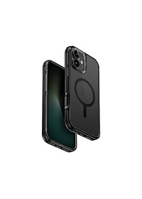 Ốp lưng cho IPhone 16 / 16 Plus UNIQ COMBAT - Hàng Chính Hãng