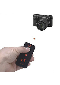  Remote hồng ngoại điều khiển từ xa cho máy ảnh Sony A6000