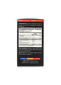 Viên Uống Tăng Cường Sinh Lý Nam Testosterone Booster Olympian Labs - Cải Thiện Chức Năng Sinh Lý Ở Nam Giới