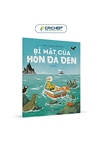 Boxset Sách Gieo những Mầm Xanh - Combo 8 cuốn thiếu nhi Flying Eye Books 