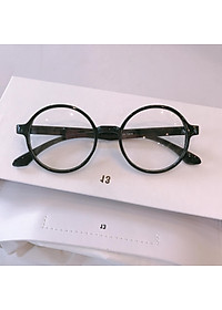 Kính xinh mắt tròn xoe cute cho bé - KXINH TB1002