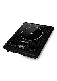 Bếp Hồng Ngoại Cảm Ứng Sunhouse SHD 6011 (2000W) - Hàng chính hãng