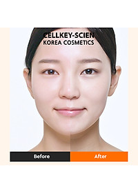 Phấn Nước Che Khuyết Điểm Nâng Tone Kiềm Dầu Chống Nắng Dưỡng Da Dewytree Urban Shade Cover & Fit Sun Cushion SPF50+ PA++++(14g)