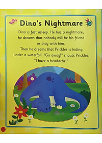 STORIES FOR THREE YEAR OLDS (PADDED)