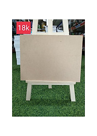 2 Bảng vẽ A3( kê giấy vẽ tranh, kê giá vẽ, bảng lót menu, báo giá)