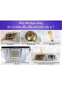 Chai Xịt Tẩy Diệt Khuẩn Đa Năng Vo.Temm (600ml)