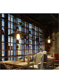 Đèn thả GOPET phong cách cổ điển trang trí nhà cửa sang trọng - kèm bóng EDISON ST64 (87).